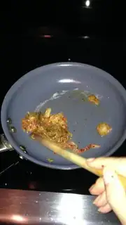 Make Pickles and pastry step 4