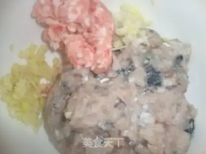 Make Cook rice tofu step 7