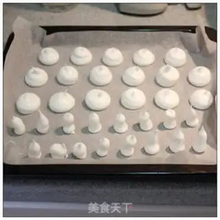 Make Little mushrooms step 4