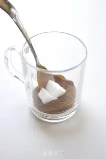 Make Milk tea step 1