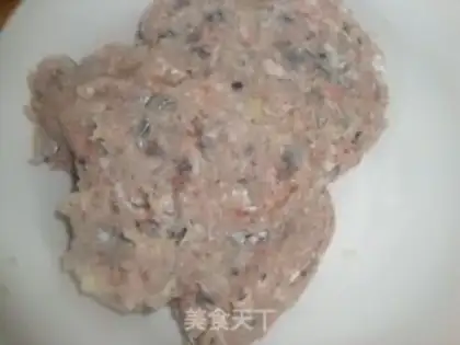 Make Fishballs step 3