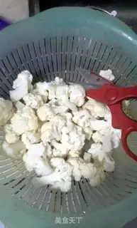 Make Ham gravy step 0