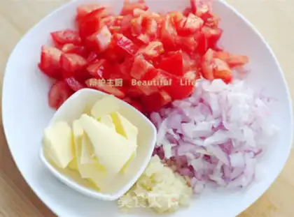 Make Sweet tuna corn pizza step 10