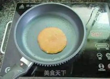 Make Milk muffins step 7