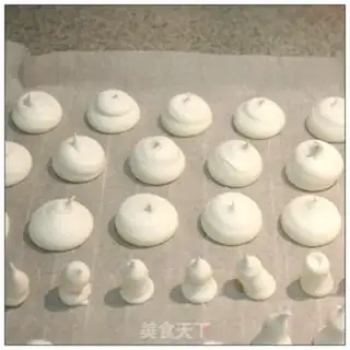 Make Little mushrooms step 5