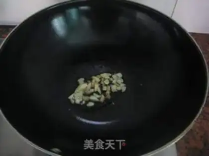 Make Scrambled meat step 4