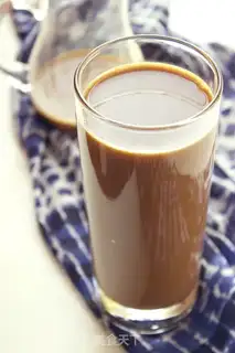 Make Milk tea step 4