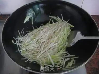 Make Scrambled meat step 5