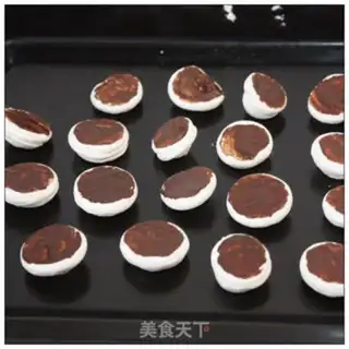 Make Little mushrooms step 7