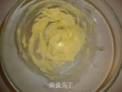 Make Chess cookies step 2