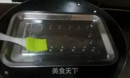 Make Homemade intestine powder step 5
