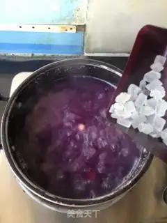 Make Purple Spades step 5