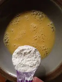 Make Home tofu step 2