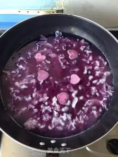 Make Five white mushrooms step 0