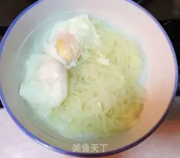 Make Chicken rice line step 10