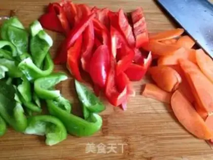 Make Home tofu step 3