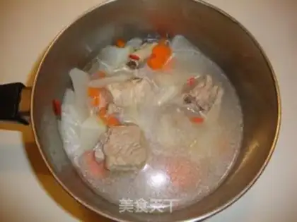 Make Fishballs step 7