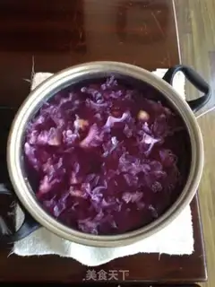 Make Purple Spades step 7