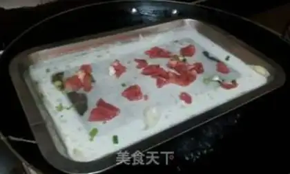 Make Homemade intestine powder step 8