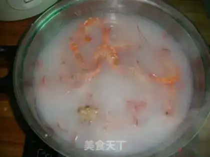 Make Shrimp step 3
