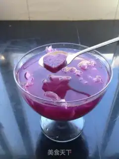Make Purple Spades step 8