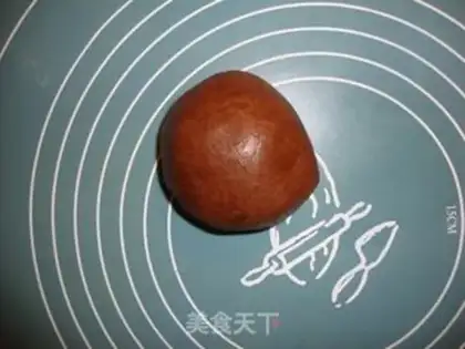 Make Chess cookies step 5