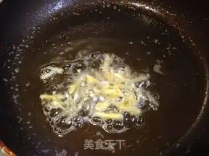 Make Home tofu step 8