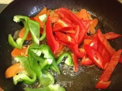 Make Home tofu step 10