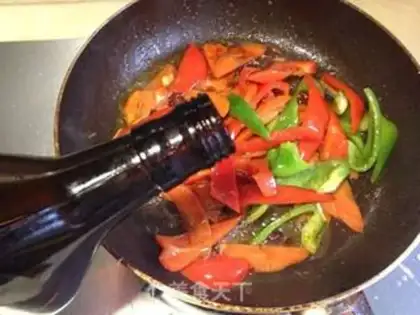 Make Home tofu step 11