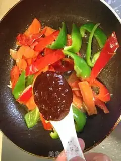 Make Home tofu step 12