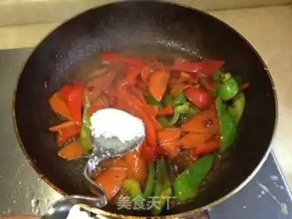 Make Home tofu step 13