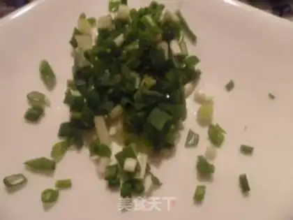 Make Spicy slices step 2