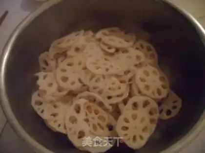 Make Spicy slices step 5