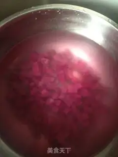 Make Potato oatmeal step 2