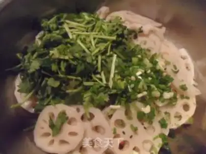 Make Spicy slices step 6