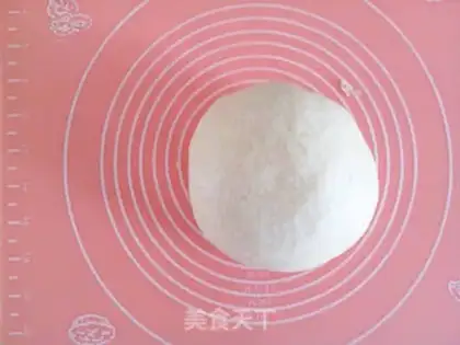 Make Tuna bread step 4