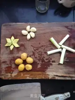 Make Cricket fried chicken step 2