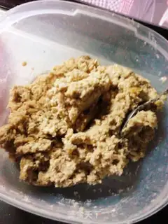 Make Red Peas step 3