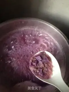 Make Potato oatmeal step 3