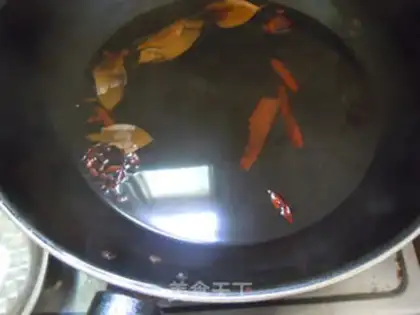 Make Porkhead step 5