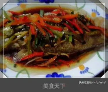 Make Vacuate herring step 5