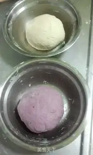 Make Double rolls step 1