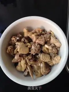 Make Cricket fried chicken step 7