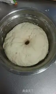 Make Double rolls step 2