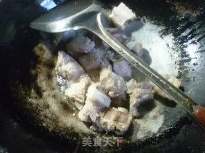 Make Bone-burning melons step 3