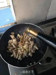 Make Cricket fried chicken step 8