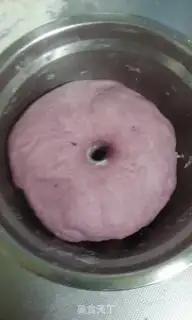 Make Double rolls step 3