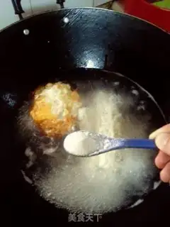 Make Meow soup step 1