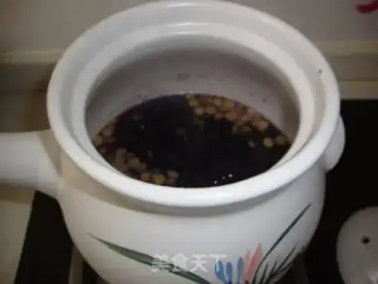 Make Potato porridge step 5
