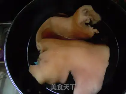 Make Porkhead step 10